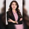 Tejaswini Pagar