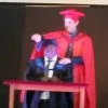 Charles Napwanga