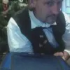 Richard Monday