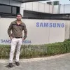 Tushar Kumar Verma