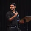 ANKIT SHAW