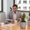Chirag Zirota