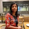 Bharkavi visagan