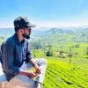 Abhinand KN