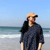 Syeda Warda Zaidi