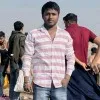 Neeraj Kumar Rai