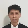 Kenneth Wang