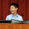 Matthew Leung