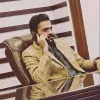 Zafar khan