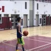 Jordan Forgues