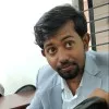 Vickey Mazumdar