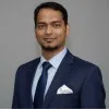 Mohsin Shaikh