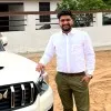 Vivek Mahla