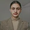 Palakpreet Kaur Gill