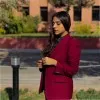 Areeba Mohsin