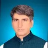 Munir Ahmad