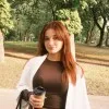 Oleksandra Burmich