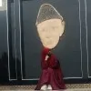 Rubab Zamir Satti