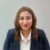 Virginia Tina Dsilva