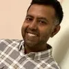 sivaram paleeswaran