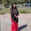 Amna Mahmood