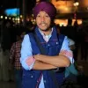 Sarabjot Singh