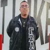 Adrian Valdivia