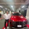 Wilmer Amazo Parada
