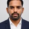 Saravanan Rajendran