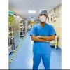 Joswin Preetham Almeida