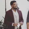 Trishan Vithanage