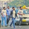 Abhishek BALA KAKUMANU