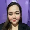 Jeraldine Esparagoza