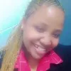 Tshegofatso Masoga