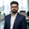 Hamza Arif