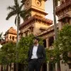 Diwakar