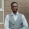 Percy Elorm Dufe
