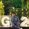 Shubham Garg