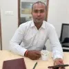 Dheeraj Sharma