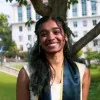 Shriyaa Narayanan