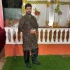 honey Dahima