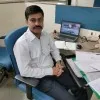 Sharad Dabekar