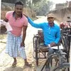DEEPAK TRIPATHI