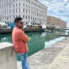 pradeep chauhan