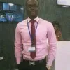Michael Oparah