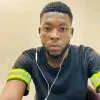 Lucky Mabaso