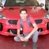 Ahmer Nawaz