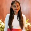 Tania Roy