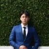 Nicholas Goh