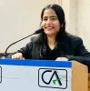 Chahat Kapoor